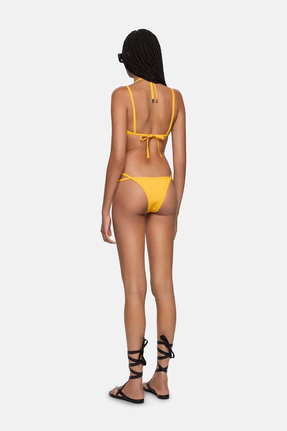 Bikini - Yellow