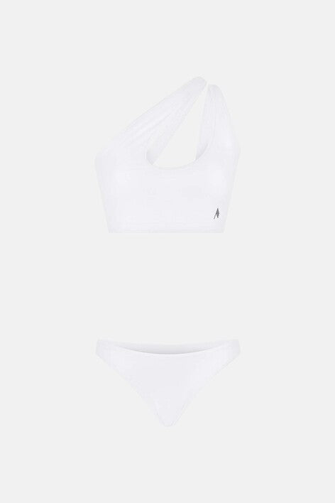 Bikini - White