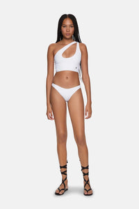 Bikini - White