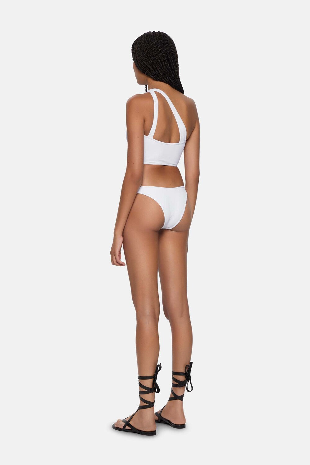 Bikini - White