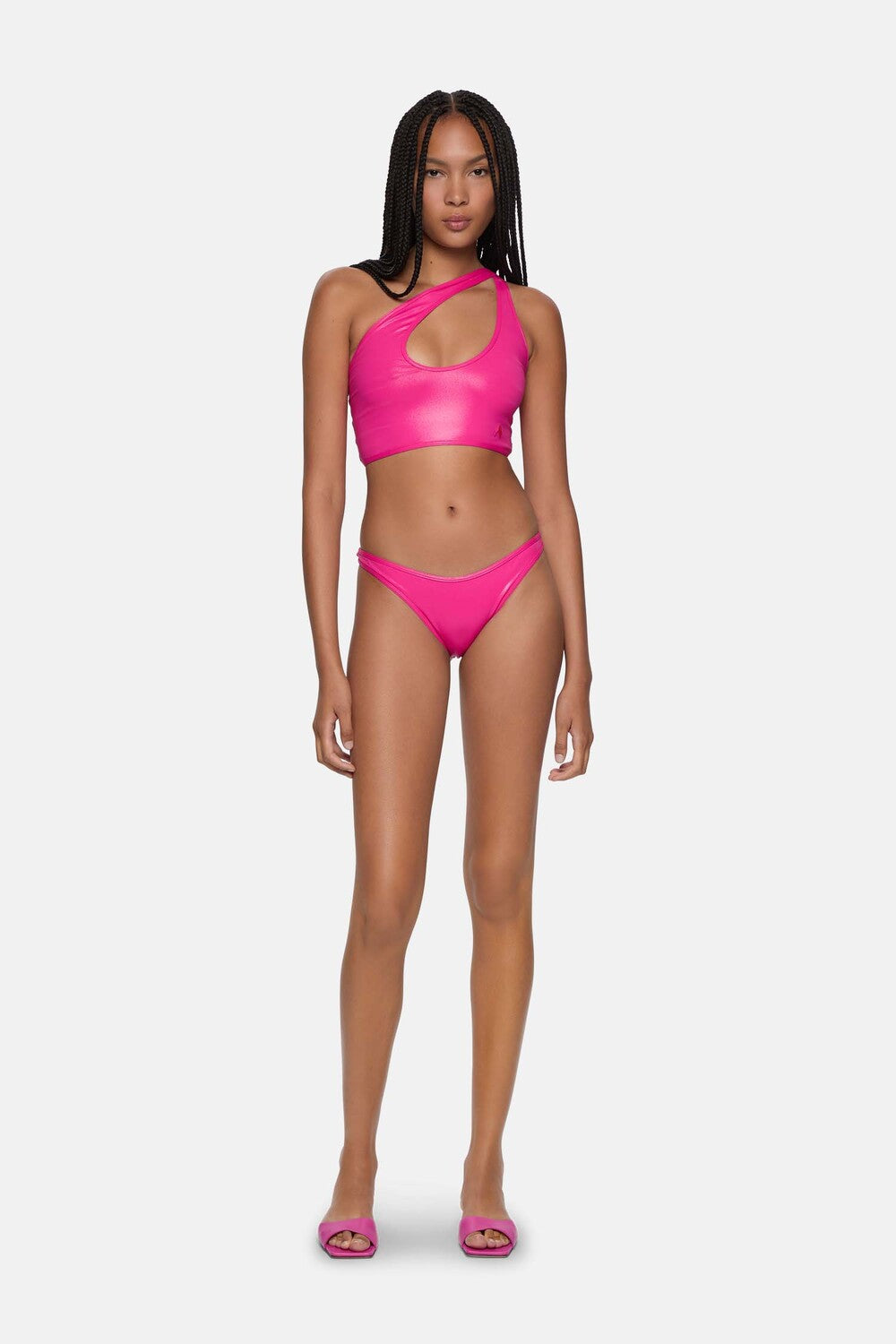 Bikini - Fuchsia