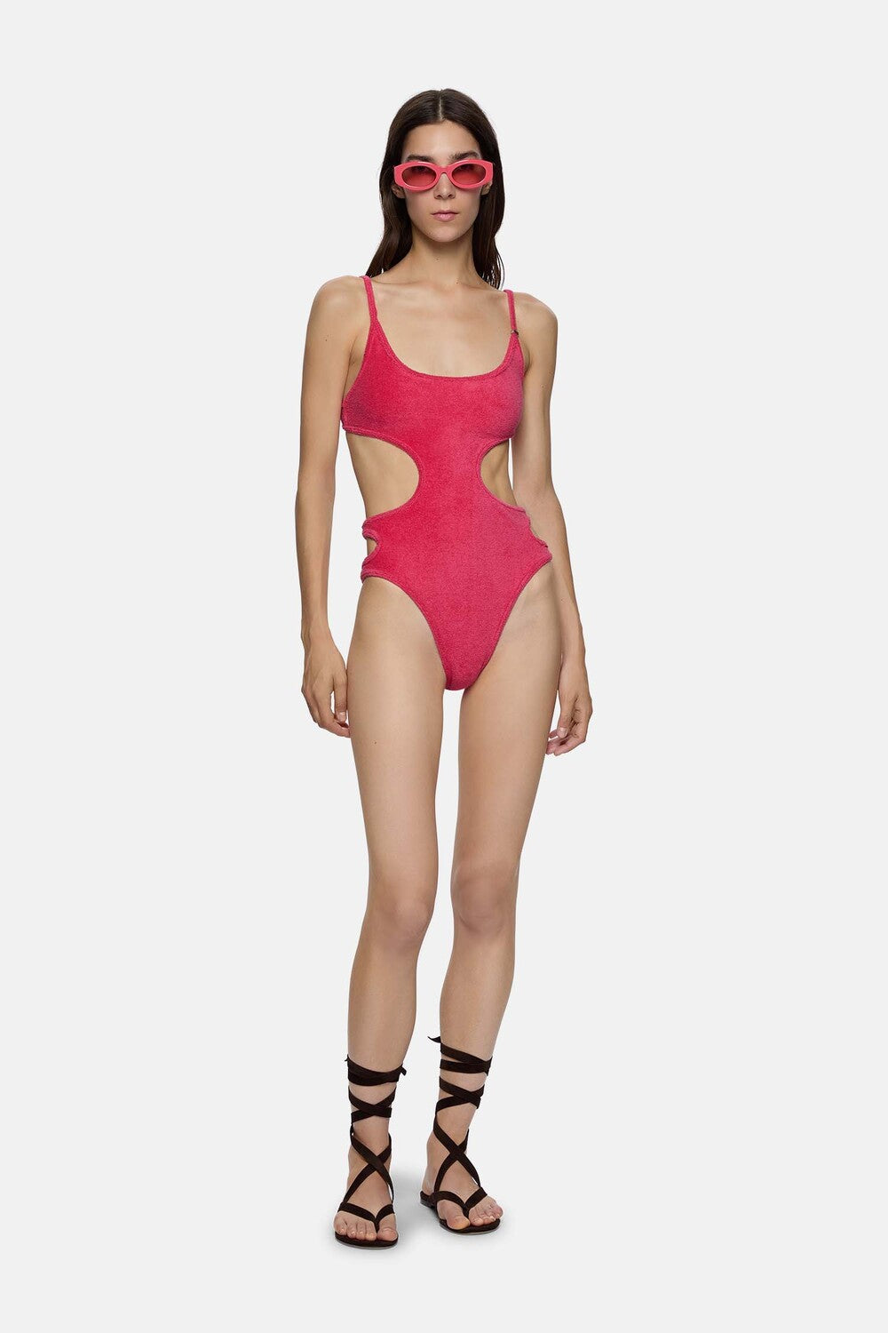 Swimsuit - Watermelon