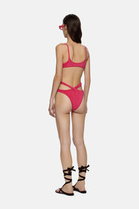 Swimsuit - Watermelon