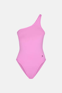 Swimsuit - HOT PINK