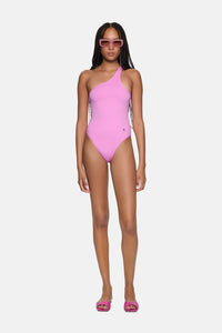 Swimsuit - HOT PINK