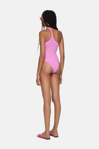 Swimsuit - HOT PINK