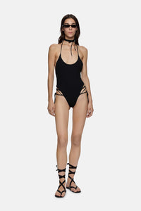 Swimsuit - Black