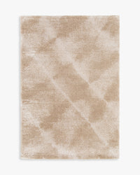 Tapis Bea - Beige Minéral