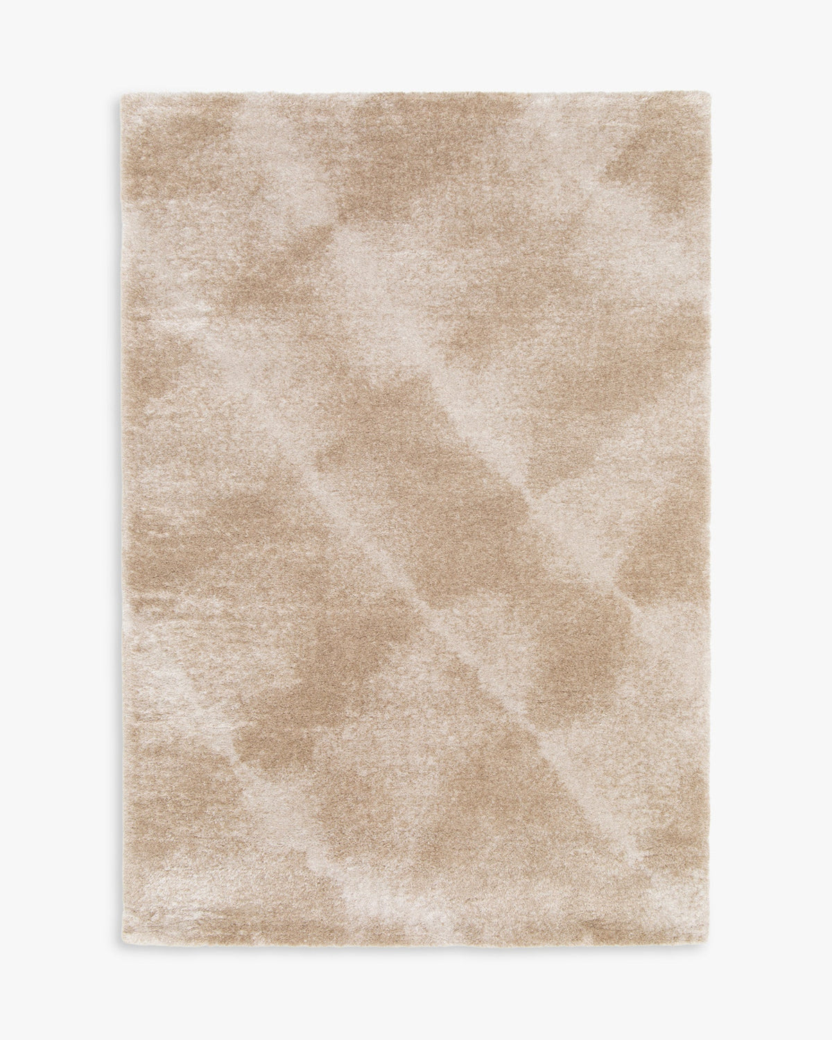Tapis Bea - Beige Minéral
