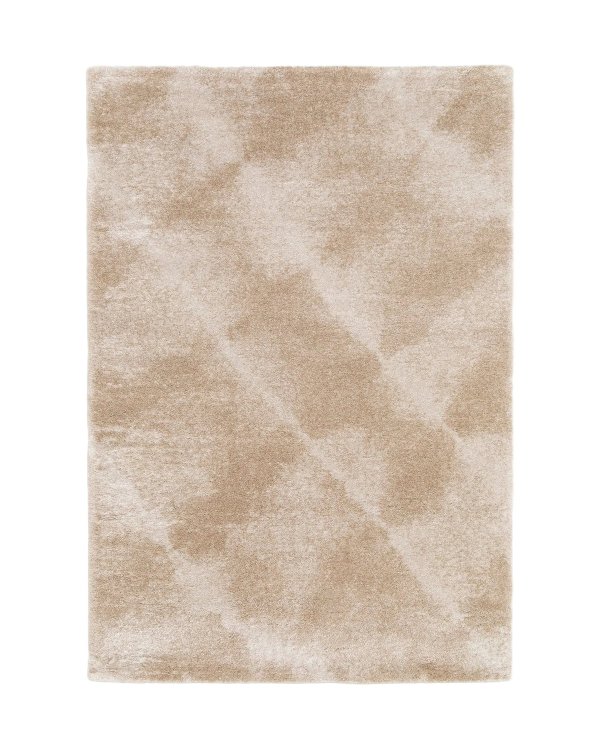 Tapis Bea - Beige Minéral