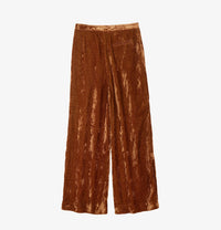 GOLD PANTALON EZRA