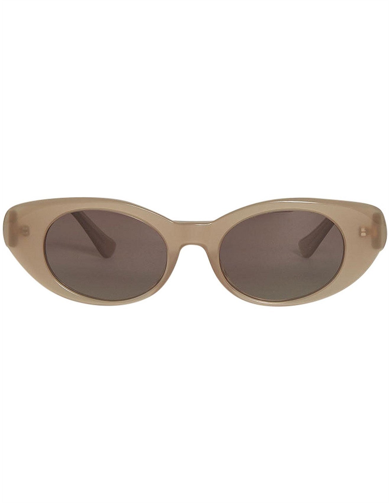 1qty NEW / OJAI SUNGLASSES - BLACK