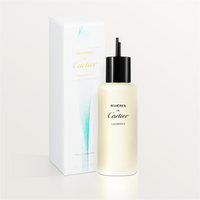 Rivières de Cartier Luxuriance Recharge