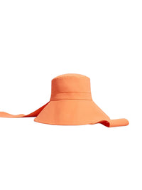 ORANGE LE BOB BANDO