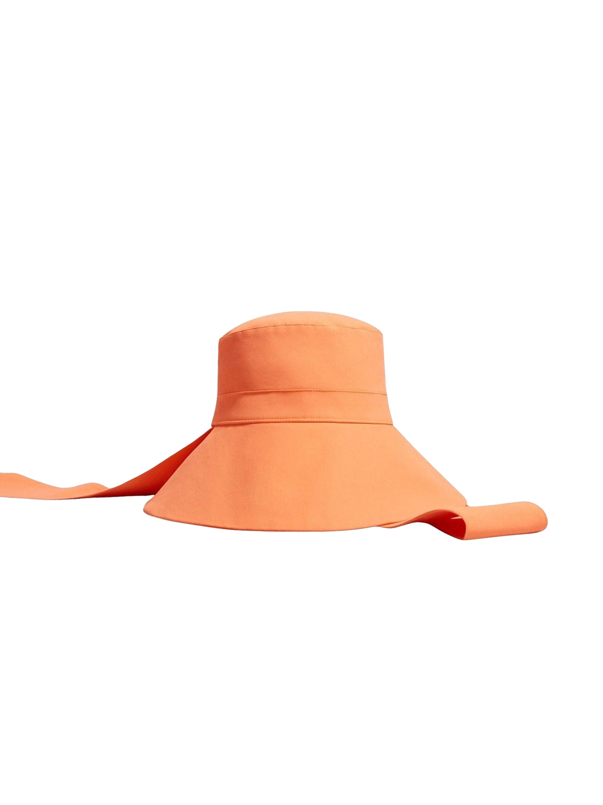 ORANGE LE BOB BANDO