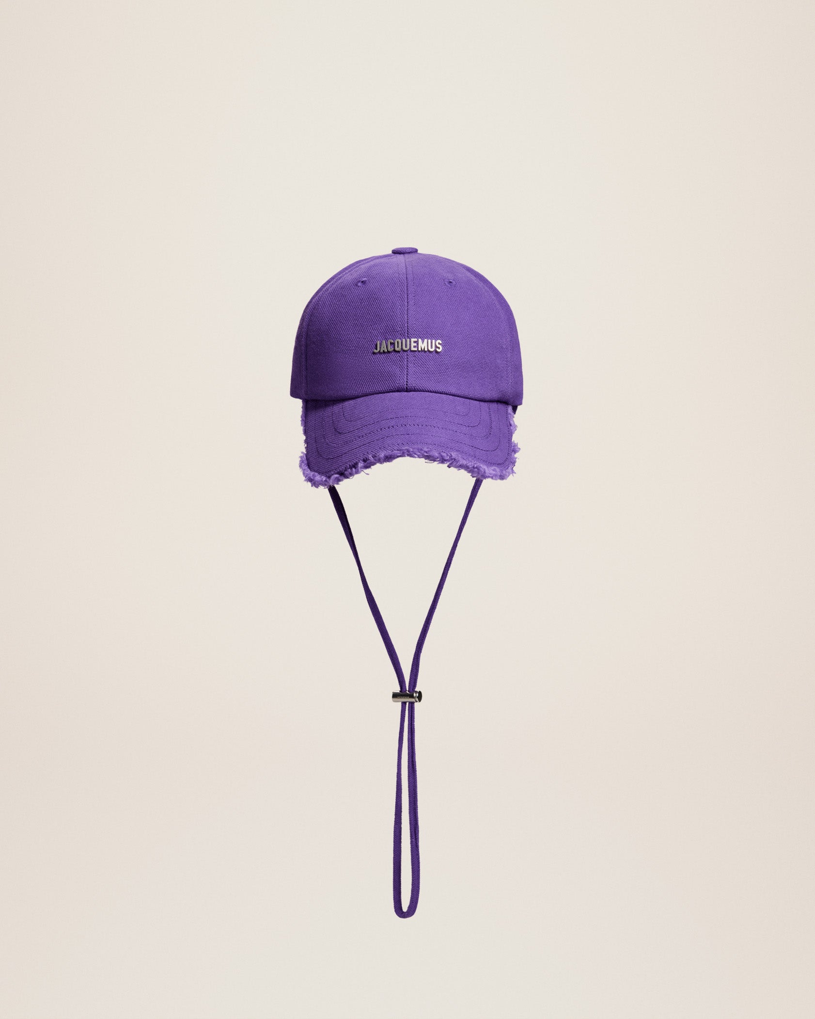 LA CASQUETTE ARTICHAUT