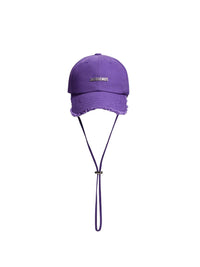 LA CASQUETTE ARTICHAUT