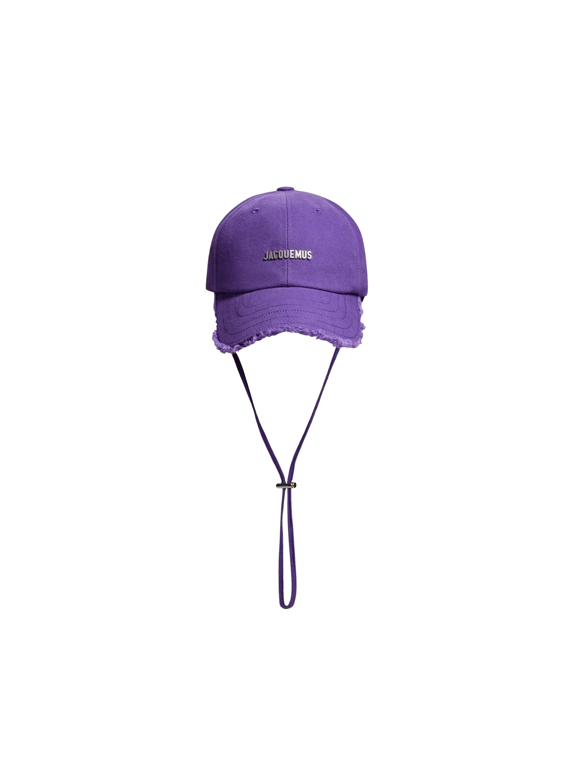 Casquette Artichaut - Purple
