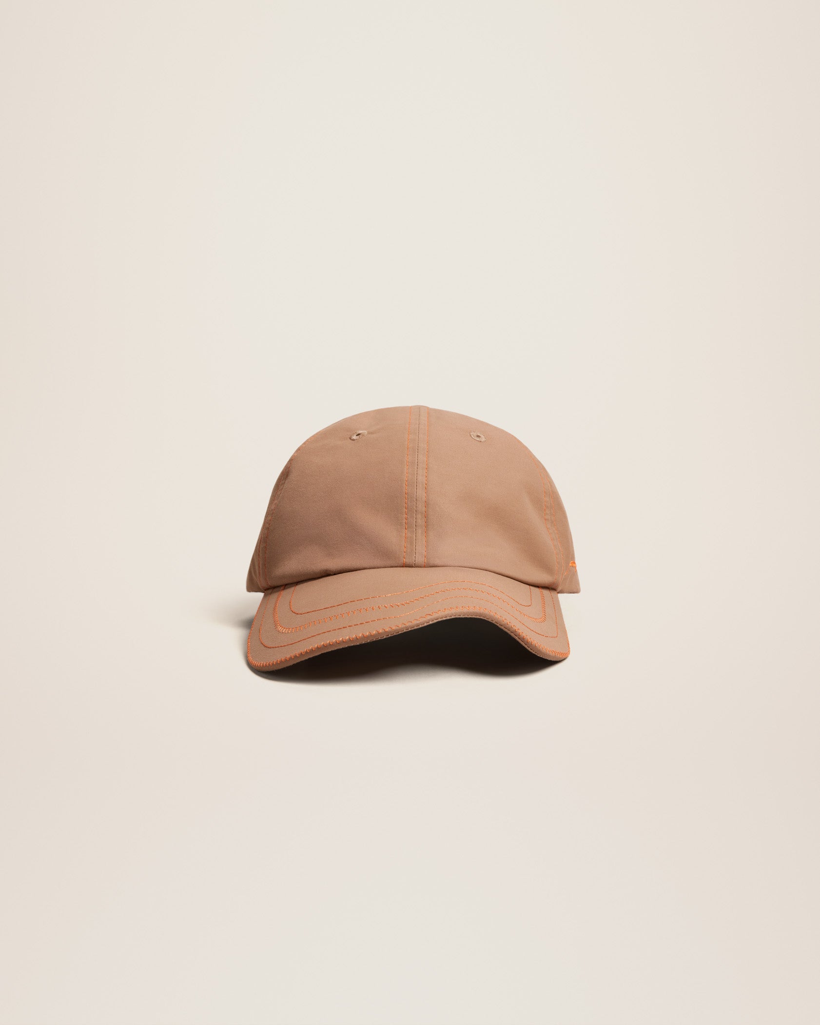 LA CASQUETTE MAMONO