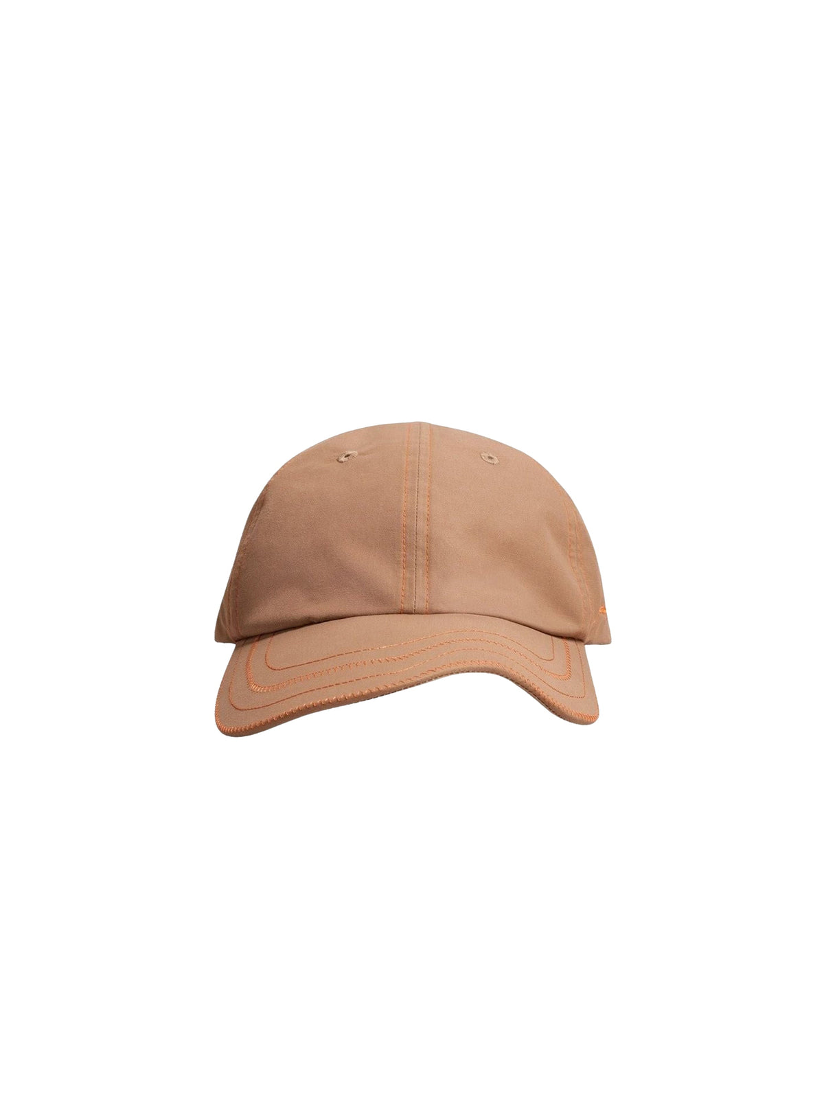 Casquette Mamono - Dark Beige