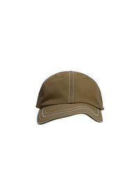 Casquette Mamono - Khaki