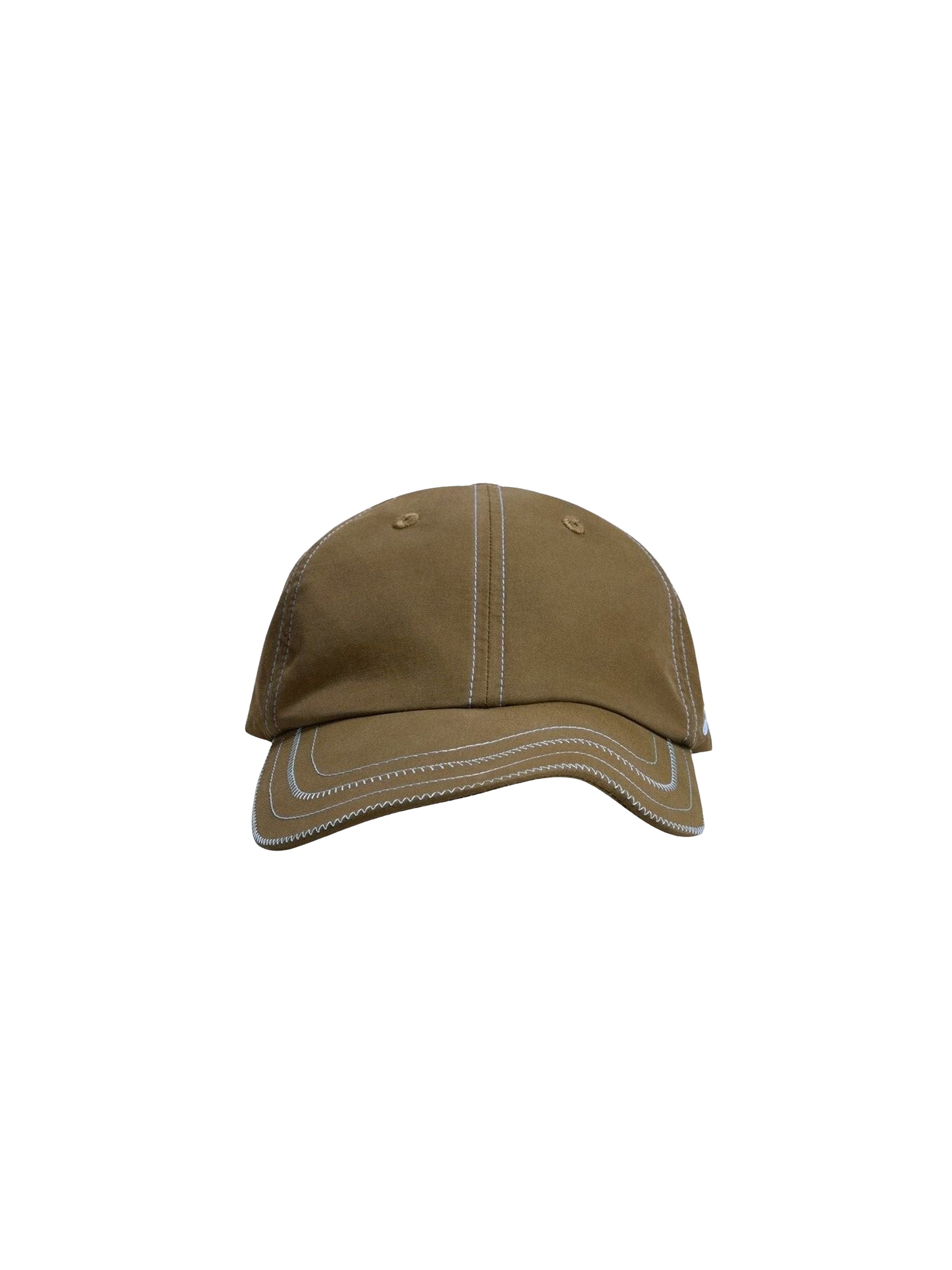 Casquette Mamono - Khaki