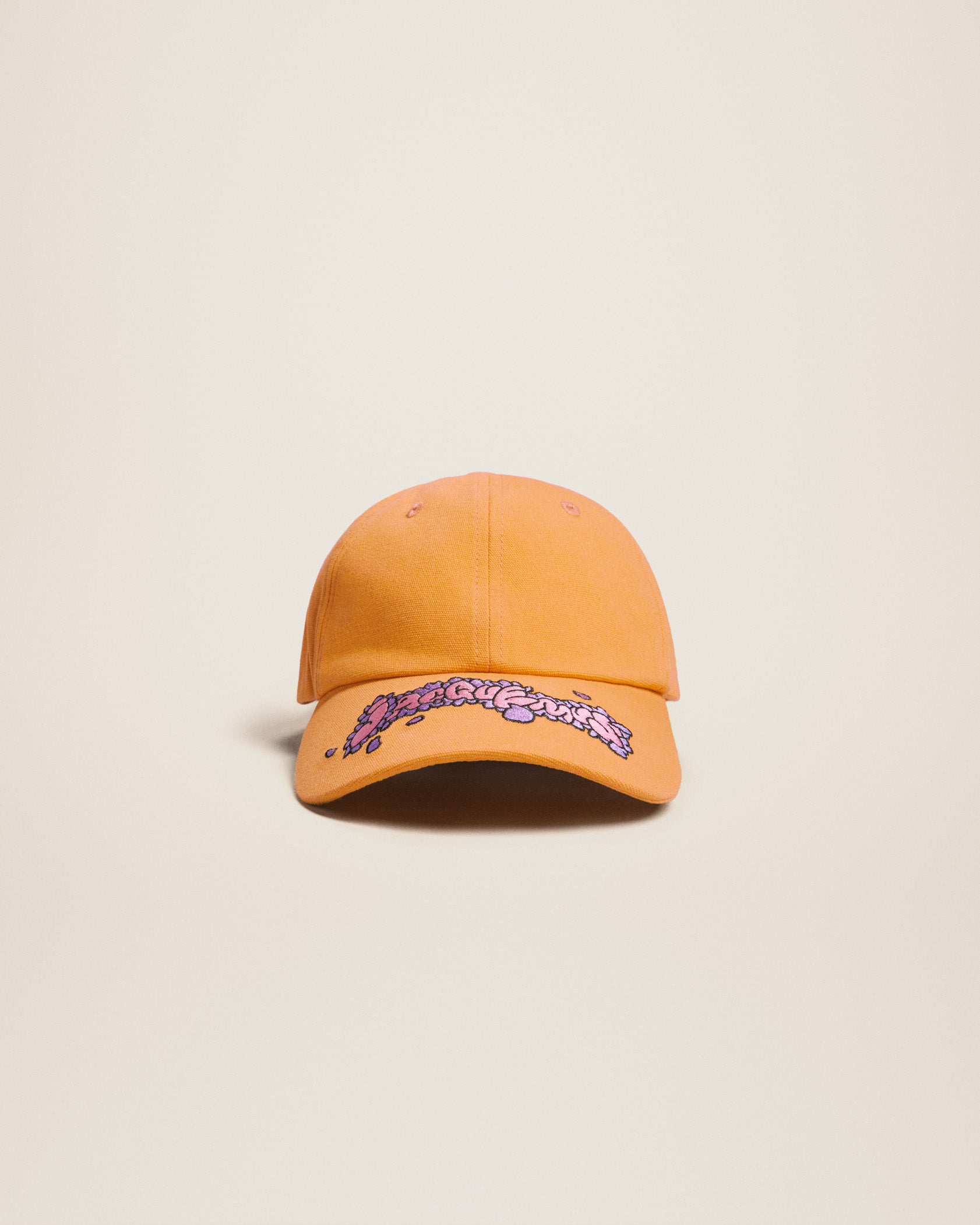 LA CASQUETTE DESENHO