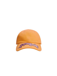 Casquette Desenho - Light Yellow