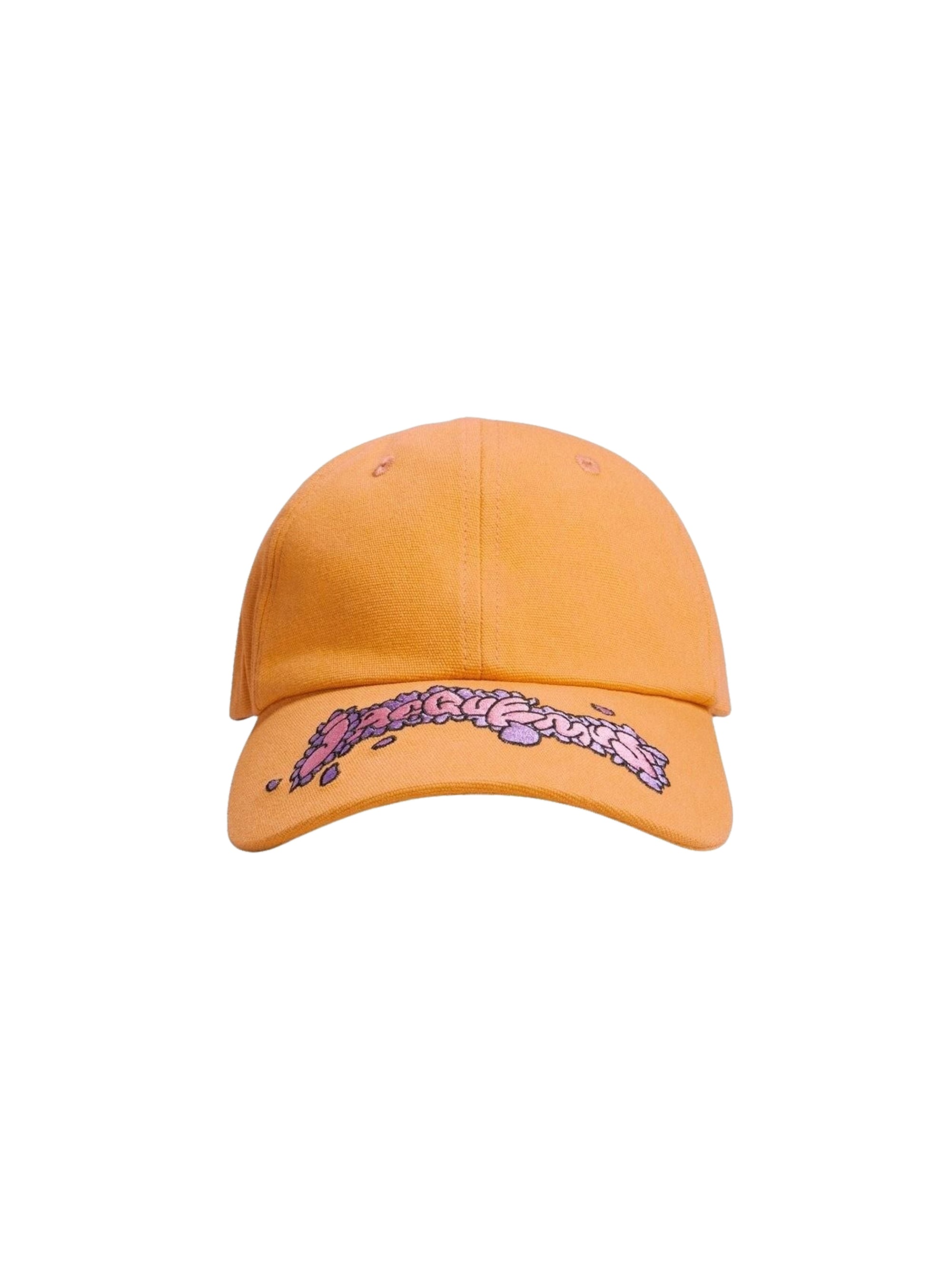 LA CASQUETTE DESENHO