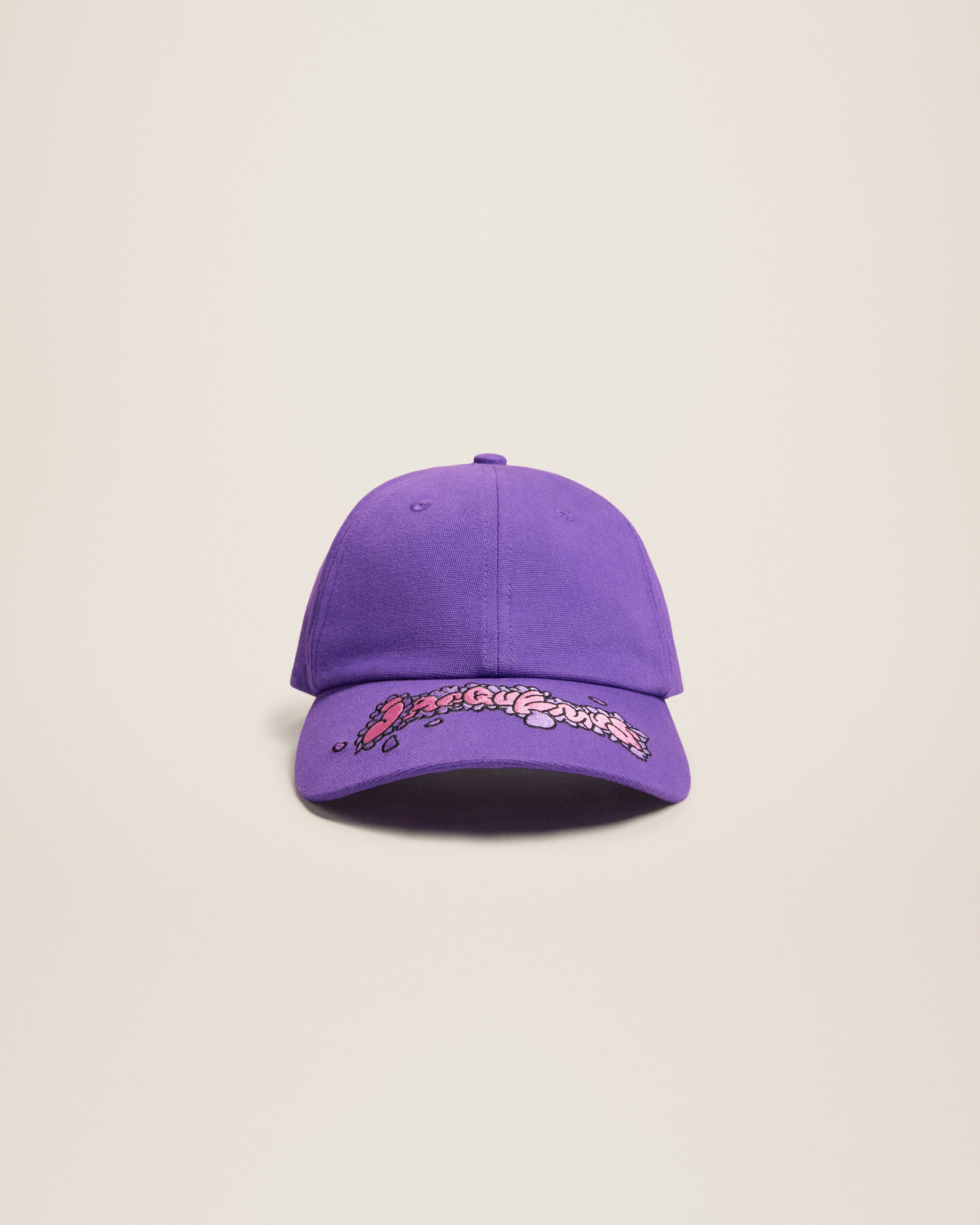LA CASQUETTE DESENHO