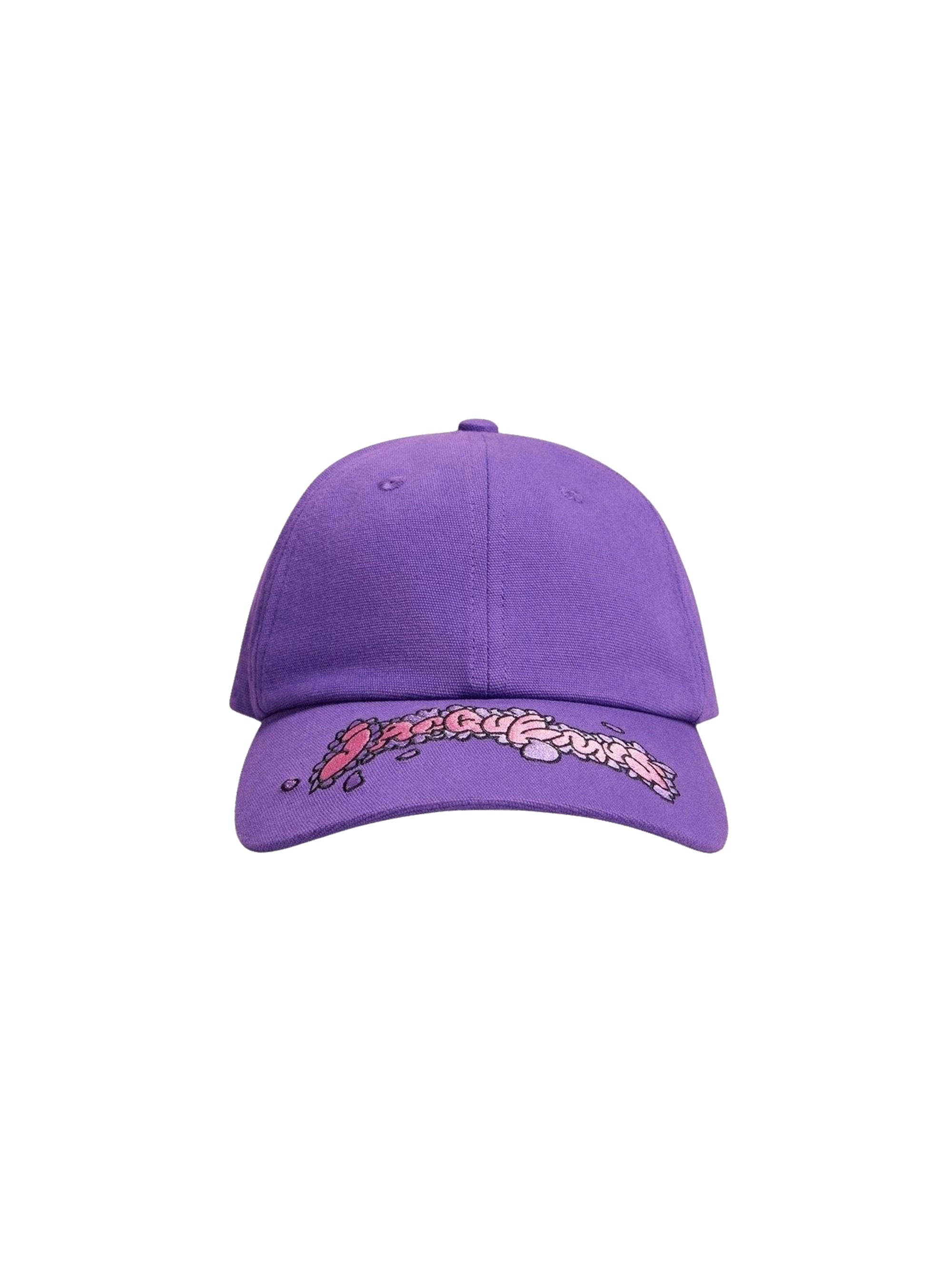 LA CASQUETTE DESENHO