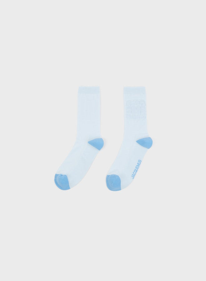 LES CHAUSSETTES BANHO