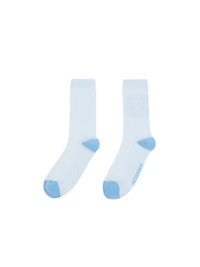 MULTI-BLUE LES CHAUSSETTES BANHO
