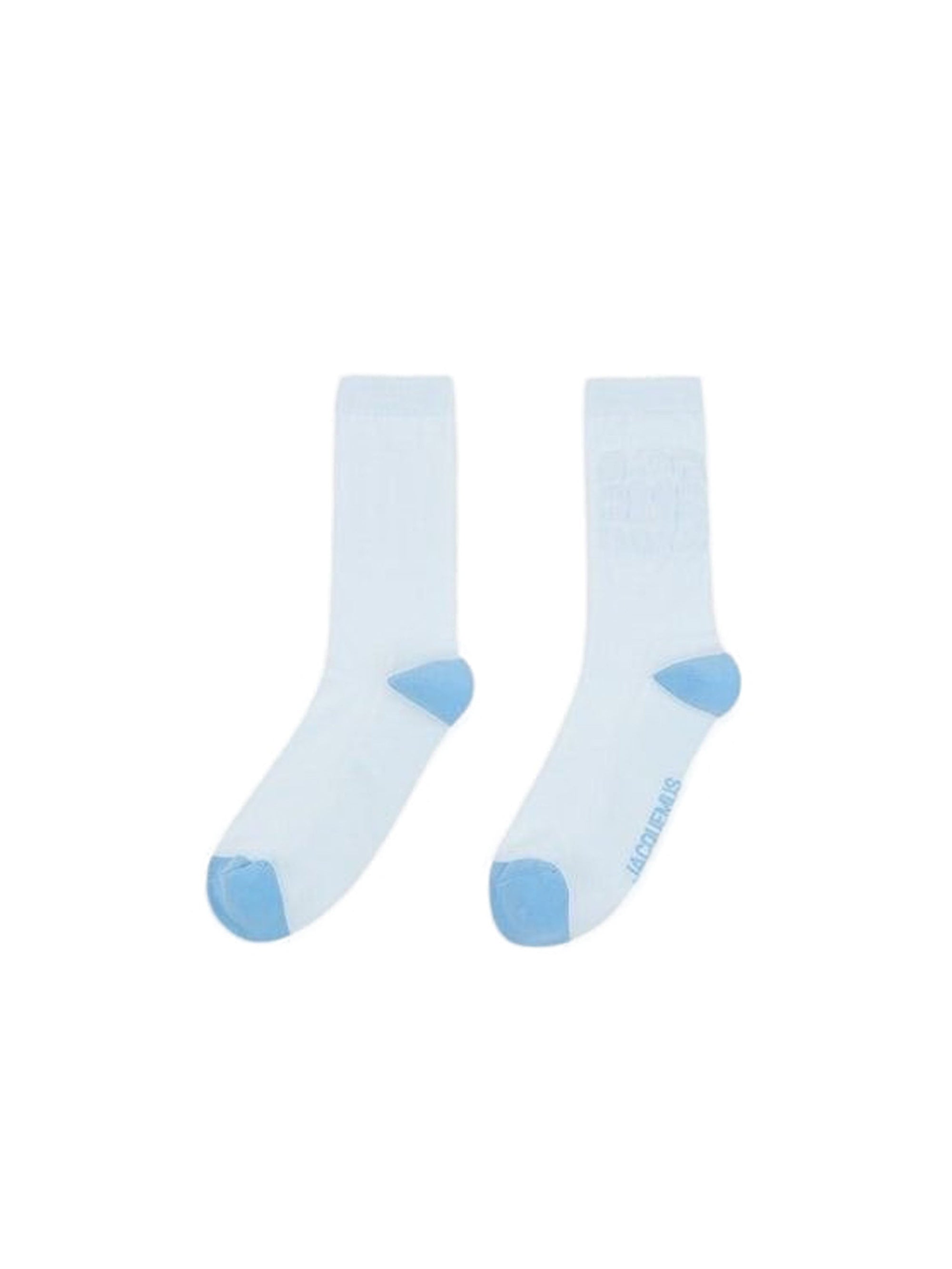 MULTI-BLUE LES CHAUSSETTES BANHO