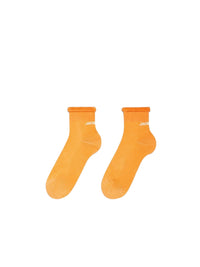 Chaussettes Cuca - Dark Orange