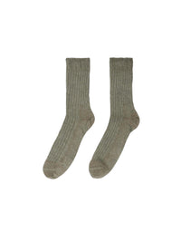 MULTI-GREEN LES CHAUSSETTES DUNA