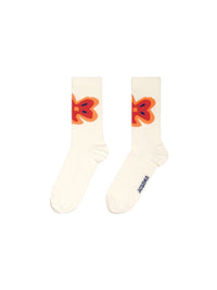 Chaussettes Fleur - Print Hawai
