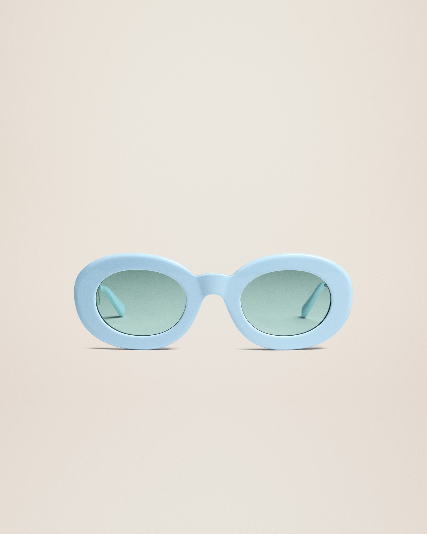 LES LUNETTES PRALU
