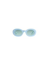 Lunettes de soleil Pralu - Multi-Blue