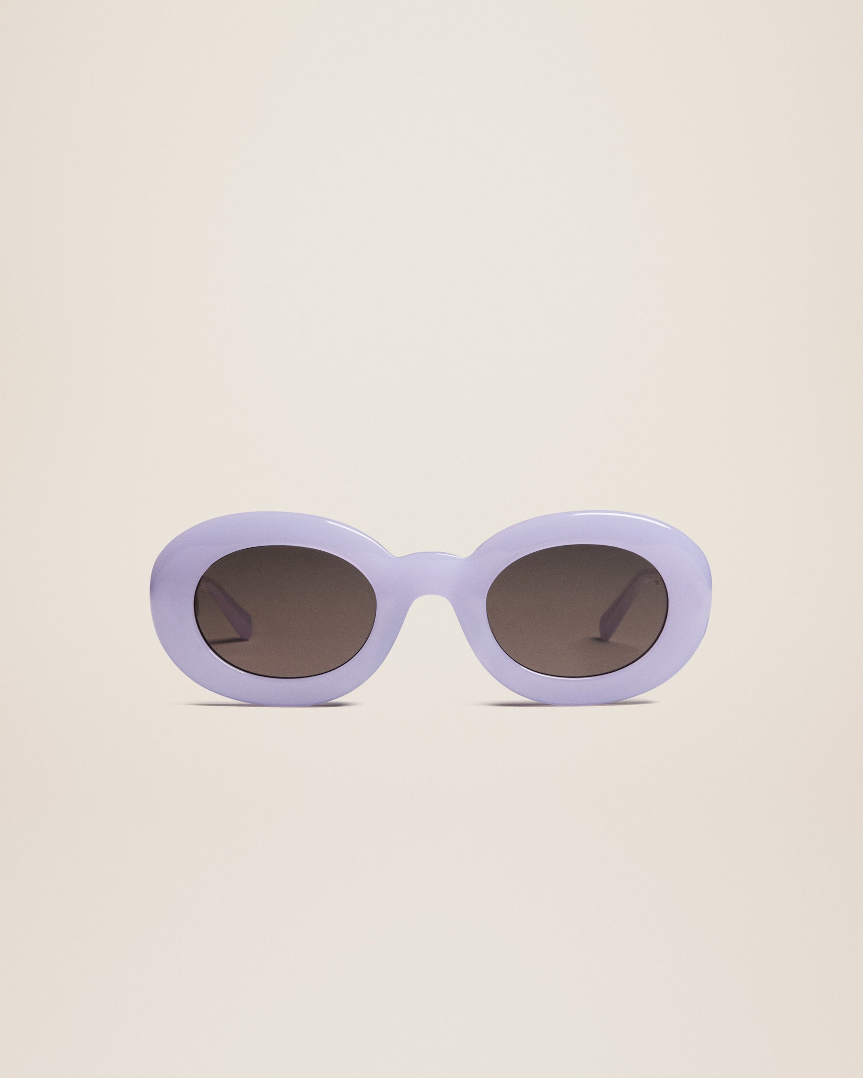 LES LUNETTES PRALU