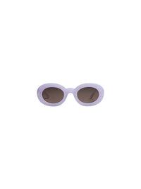 Lunettes de soleil Pralu - Multi Purple