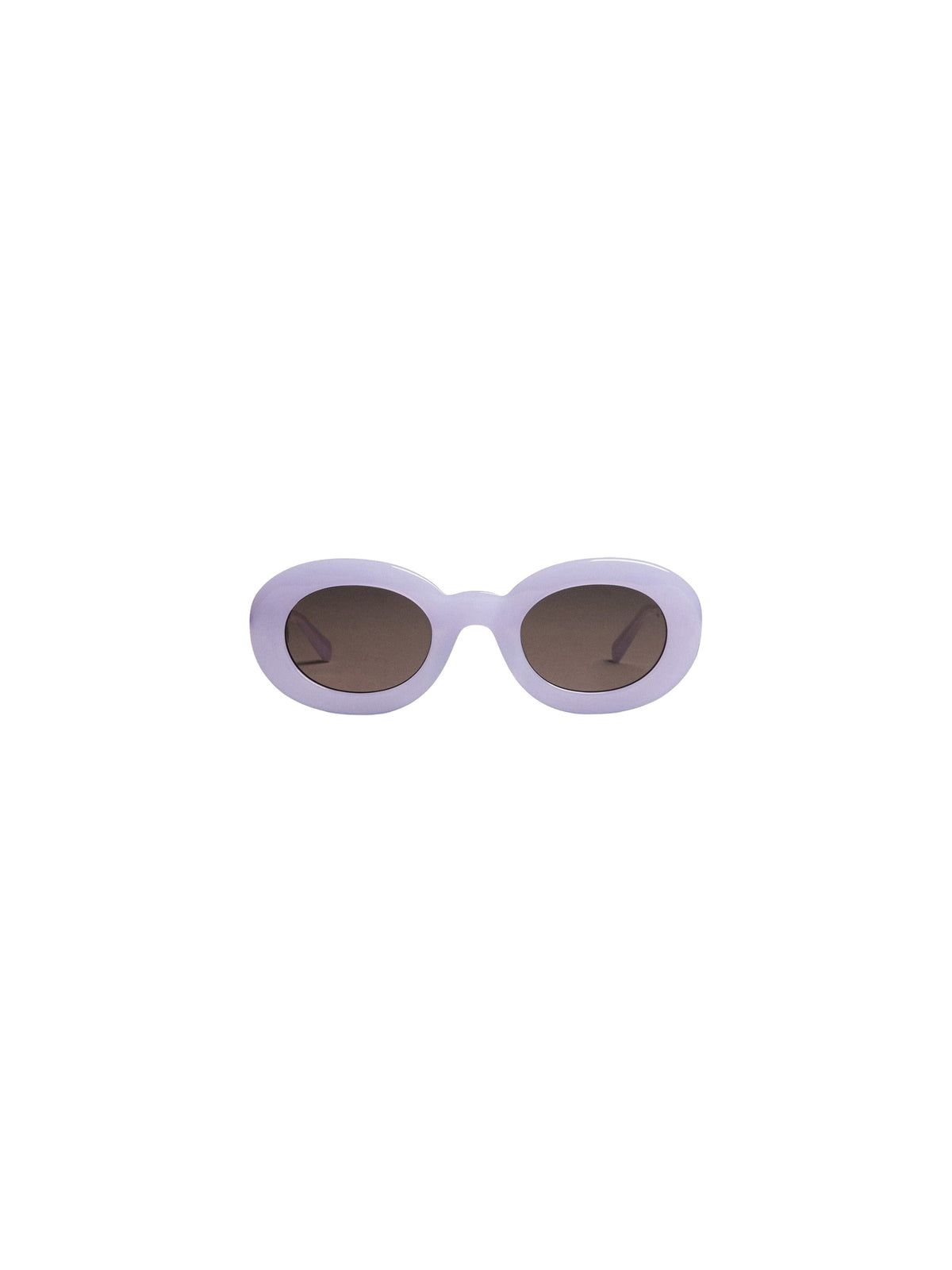 Lunettes de soleil Pralu - Multi Purple