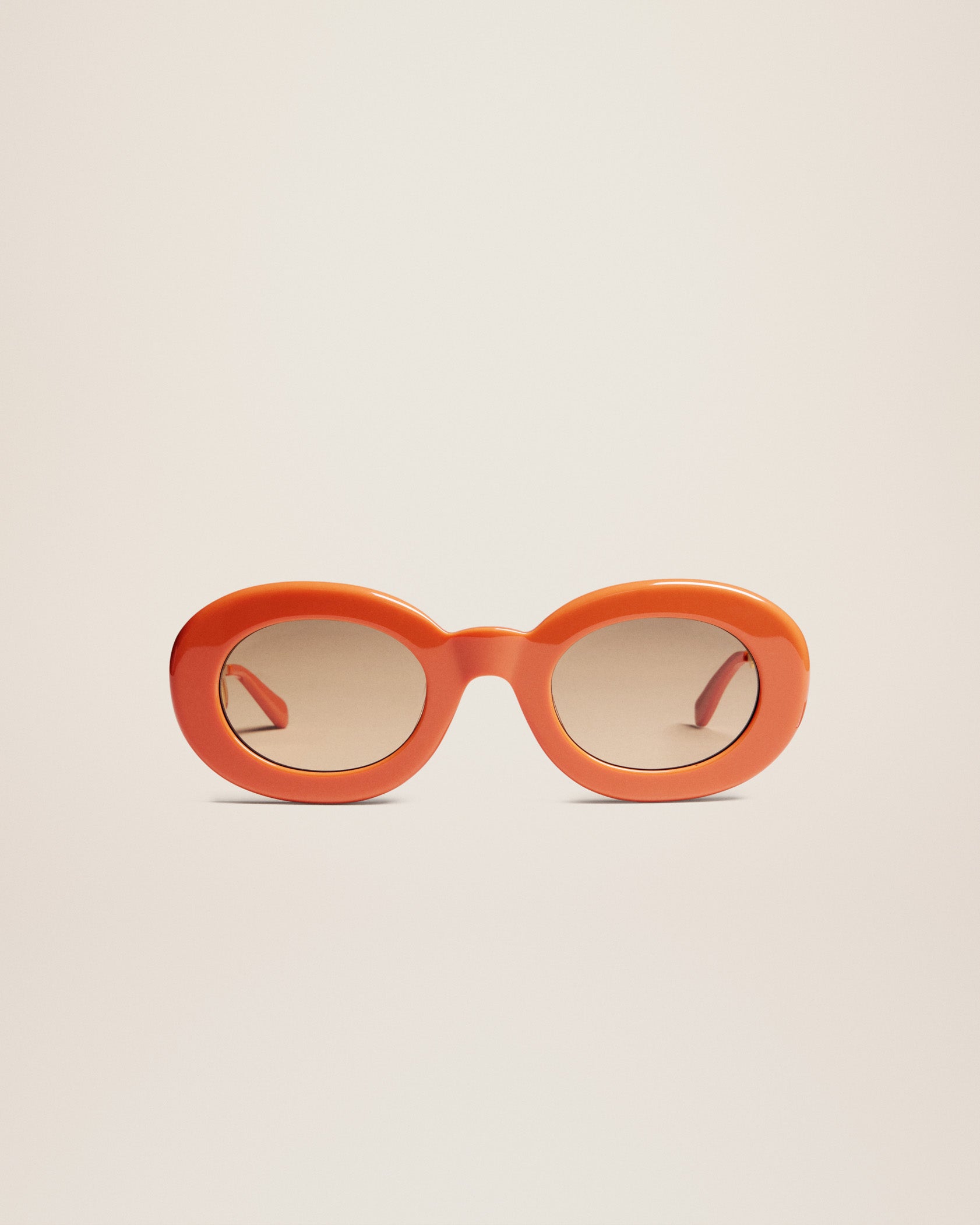 LES LUNETTES PRALU