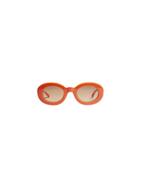 Lunettes de soleil Pralu - Multi Orange