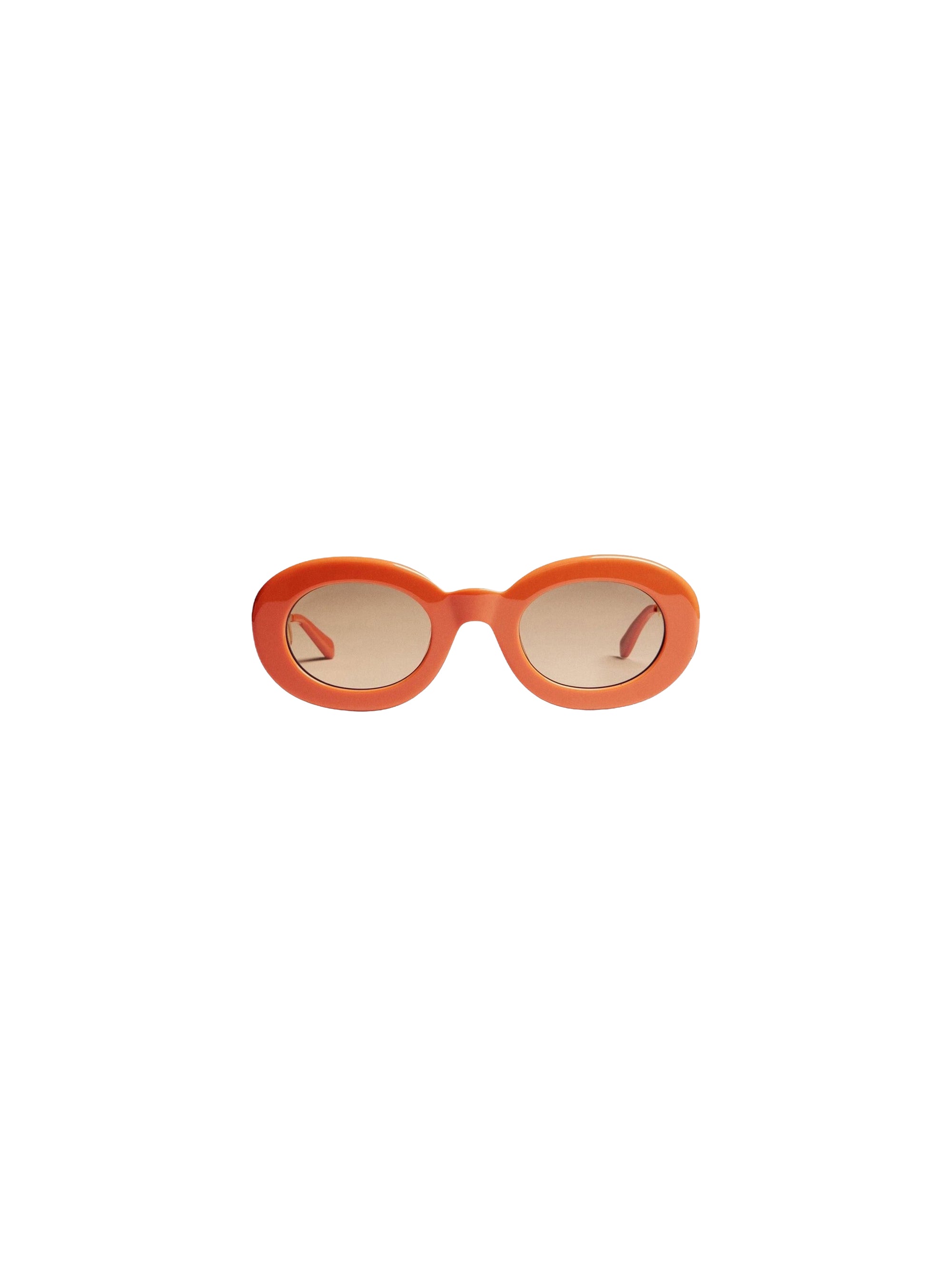 Lunettes de soleil Pralu - Multi Orange