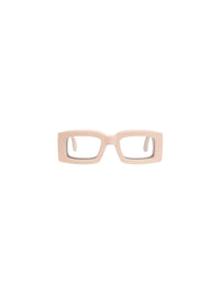 Lunettes de soleil Tupi - Multi-Beige