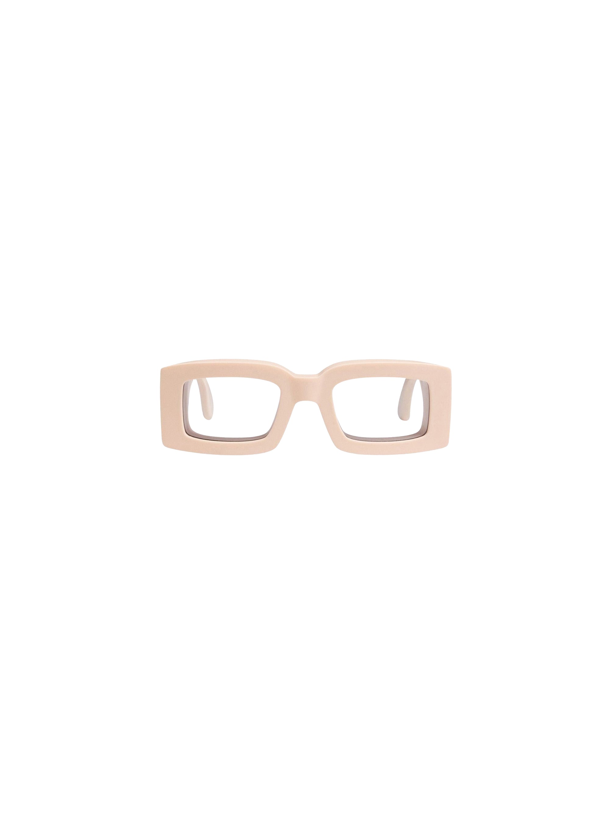 Lunettes de soleil Tupi - Multi-Beige