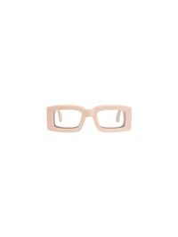 Lunettes de soleil Tupi - Multi Beige