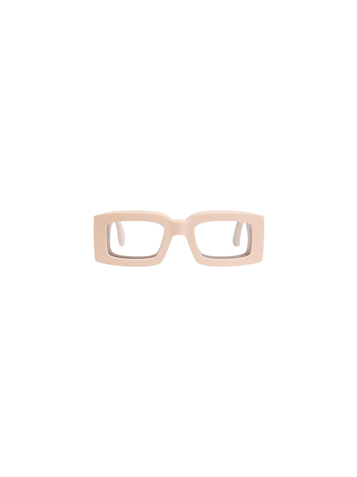 Lunettes de soleil Tupi - Multi Beige
