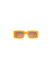 Lunettes de soleil Tupi - Multi-Yellow